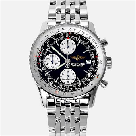 montre breitling d'occasion